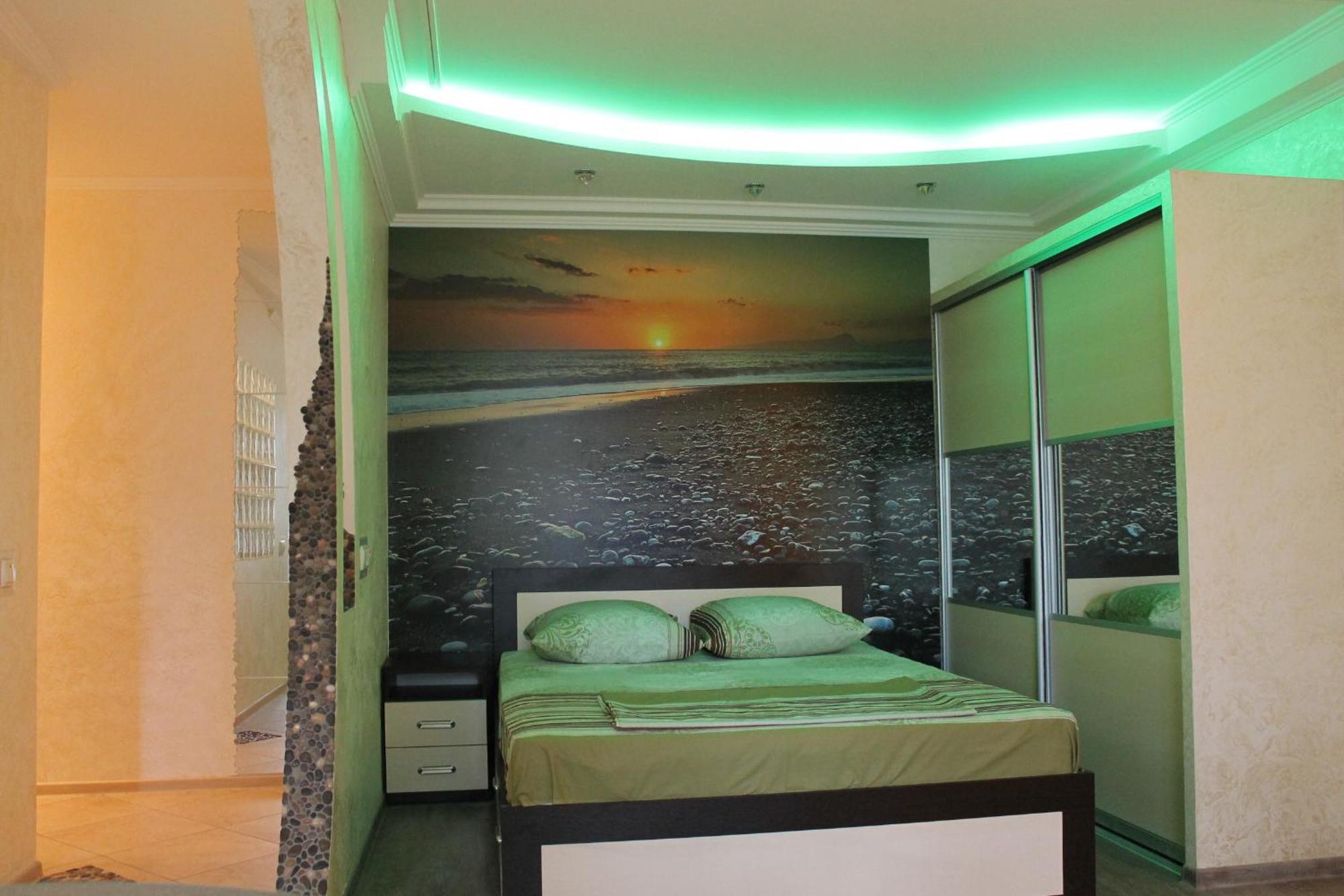 Comfortable Apartments Kryvyi Rih Exterior photo